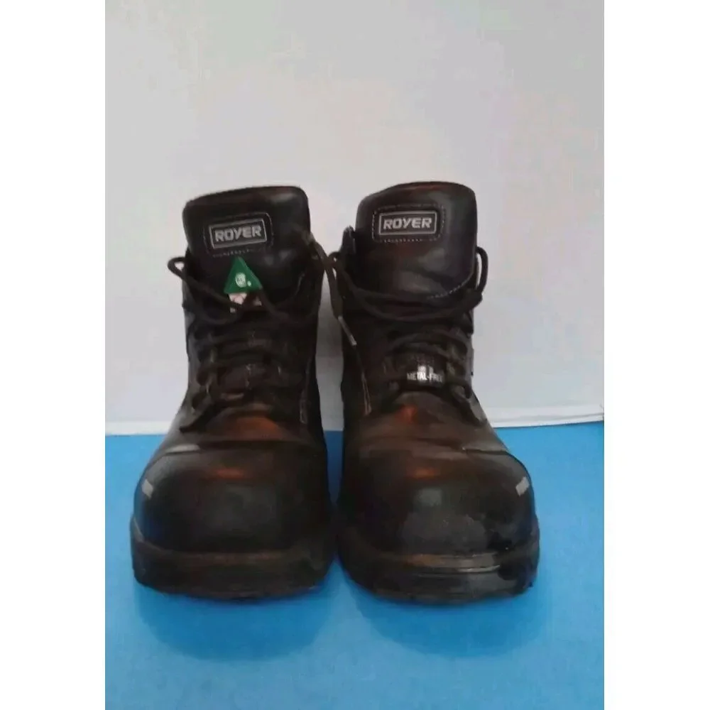 Royer Men's 8
